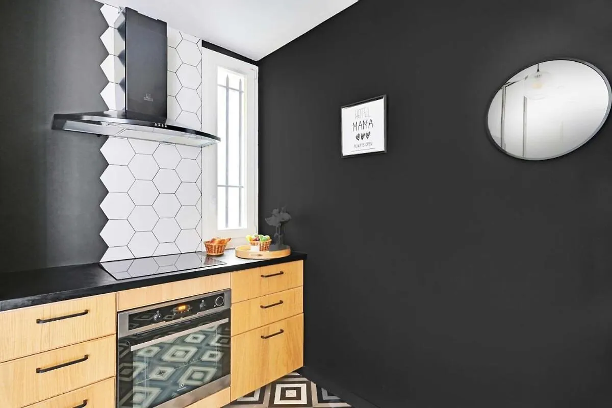 Apartman Renovated And Modern 4bd For 12 Guests *