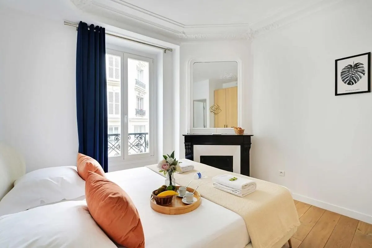 Apartman Renovated And Modern 4bd For 12 Guests *