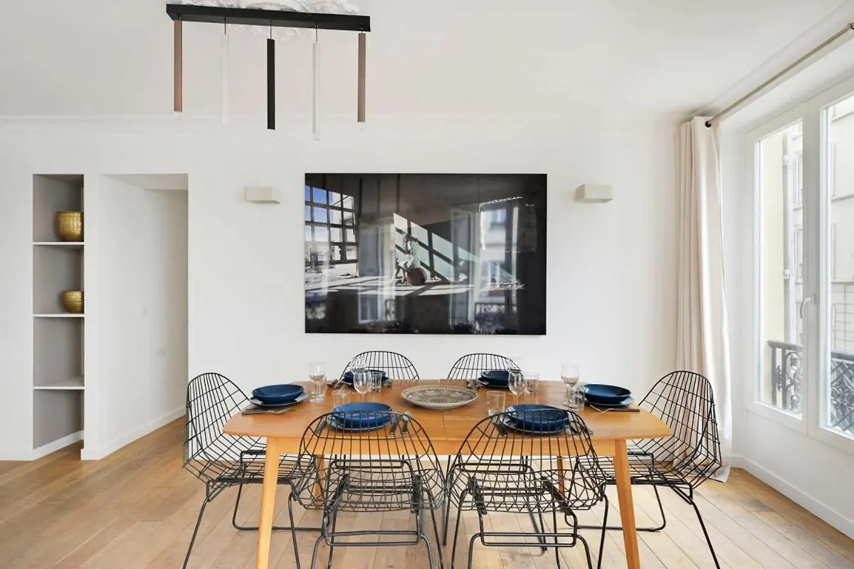 Renovated And Modern 4bd For 12 Guests *